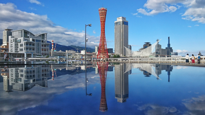 不動産投資に役立つ【賃貸需要ランキング＆マップ】兵庫県編 2020年のアイキャッチ画像