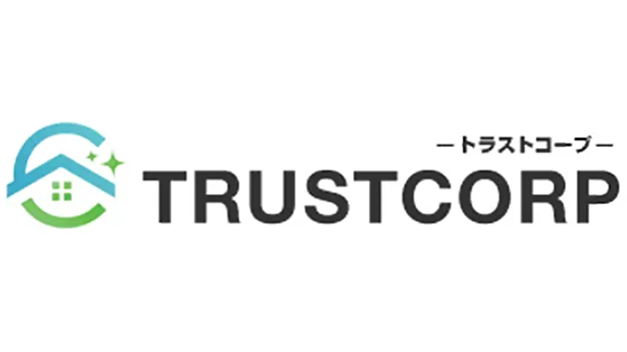 株式会社TRUSTCORP