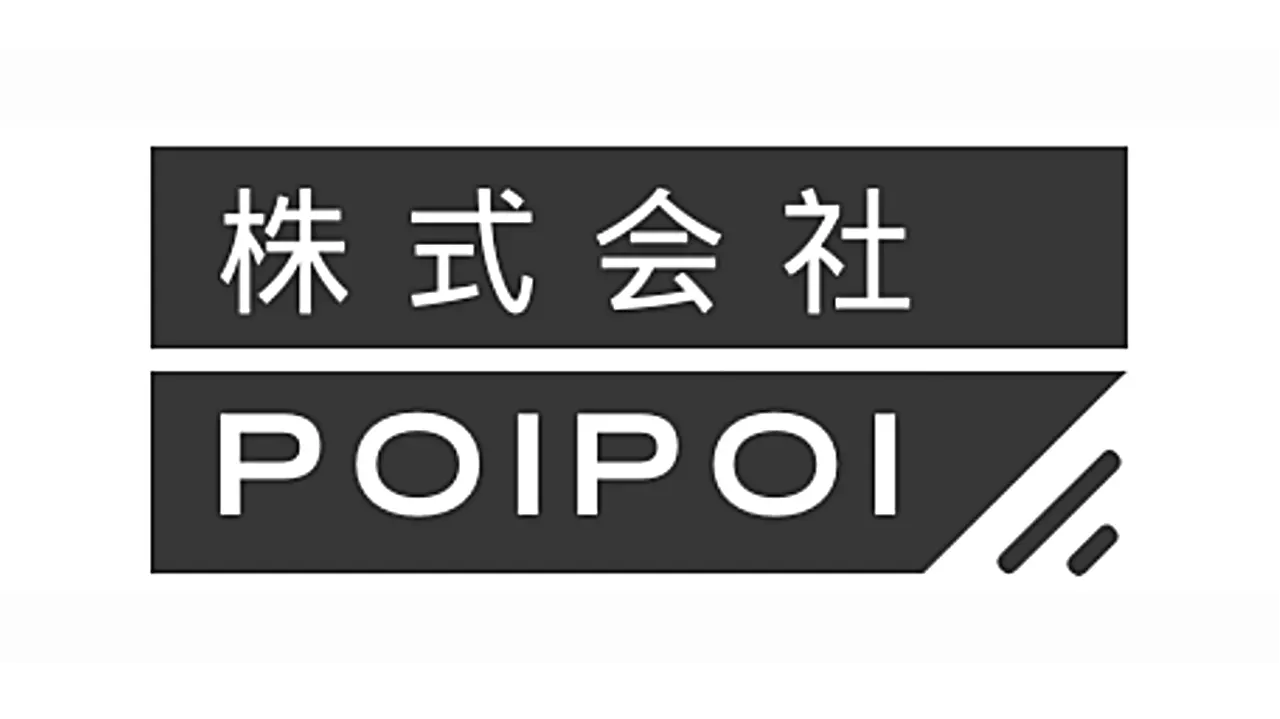 株式会社POIPOI