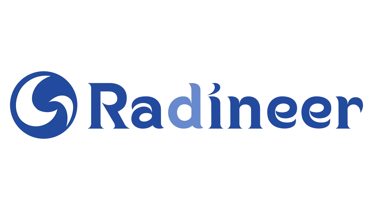 合同会社Radineer